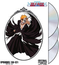 Bleach Uncut Box Set 6 - Bleach Uncut Box Set 6 - DVD