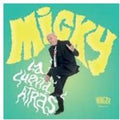 Micky - Cuenta Atras - Vinyl Record