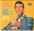 Scott,jack - Way I Walk: The Original Carlton Hit Recordings - Music CD