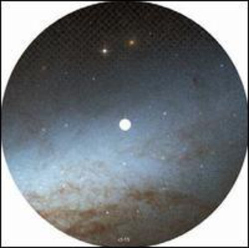Tadeo - Series 3 - Vinyl Record