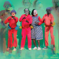 Shangaan Electro: New Wave Dance Music From / Var - Shangaan Electro: New Wave Dance Music From / Var - Vinyl Record