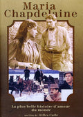 Maria Chapdelaine - Maria Chapdelaine - DVD