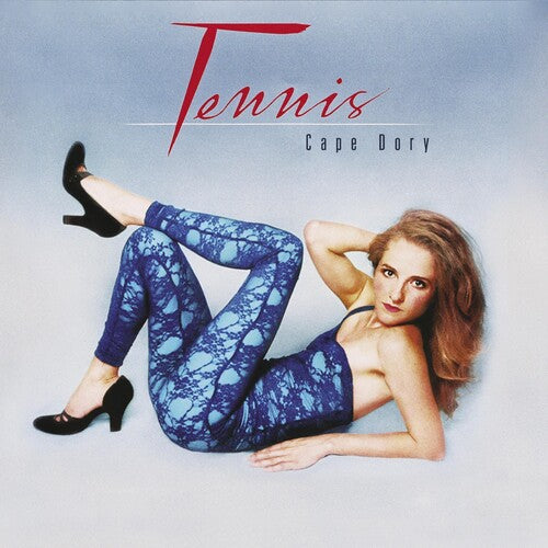 Tennis - Cape Dory - Music CD