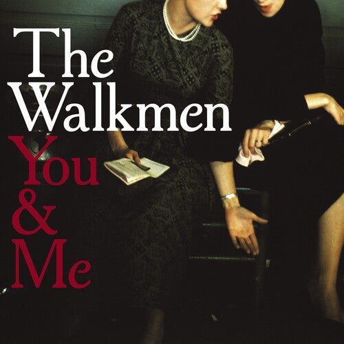 Walkmen - You & Me - Music CD