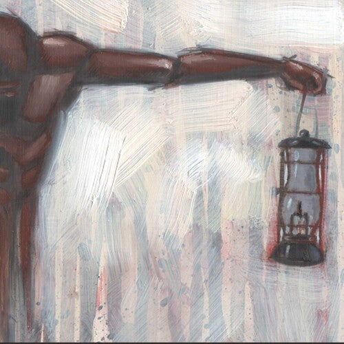 Carrier - Blind To What Is Right - Music CD