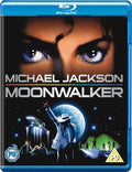 Jackson,michael - Moonwalker - Blu-ray