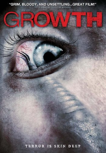 Growth - Growth - DVD
