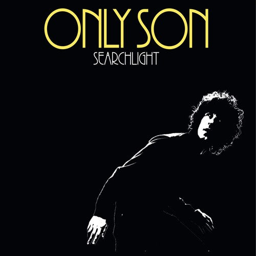 Only Son - Searchlight - Music CD