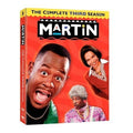 Martin: Complete Third Season - Martin: Complete Third Season - DVD