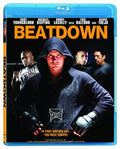 Beatdown - Beatdown - Blu-ray
