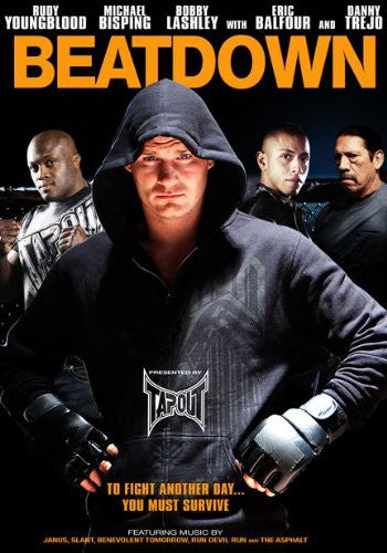 Beatdown - Beatdown - DVD