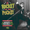 Rocket In My Pocket / Various - Rocket In My Pocket / Various - Music CD