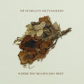 Where the Messengers Meet [LP] Vinyl Record