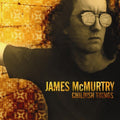 Mcmurtry,james - Childish Things - Music CD
