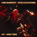 Mcmurtry,james - Live In Aught Three - Music CD
