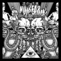 Noisear - Subvert The Dominant Paradigm - Music CD