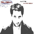 Harasim,nate - Rush - Music CD