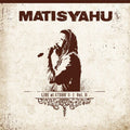 Matisyahu - Live At Stubb's 2 - Music CD