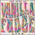 Live Music CD