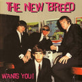 New Breed - Wants You - Music CD