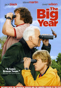 Big Year - Big Year - DVD