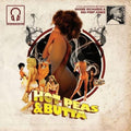 Hot Peas & Butta - Smokeout - Vinyl Record