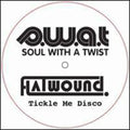Flatwound - Tickle Me Disco - Vinyl Record