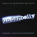 Dallwitz,burkhard - Underbelly: Original Television Soundtrack - Music CD