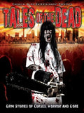 Tales Of The Dead - Tales Of The Dead - DVD