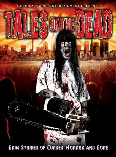 Tales Of The Dead - Tales Of The Dead - DVD