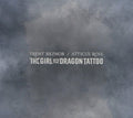 Reznor,trent / Ross,atticus - Girl With The Dragon Tattoo / O.s.t. - Music CD