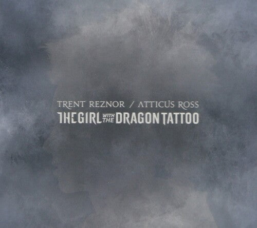 Reznor,trent / Ross,atticus - Girl With The Dragon Tattoo / O.s.t. - Music CD