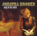 Brooke,jonatha - Back In The Circus - Music CD