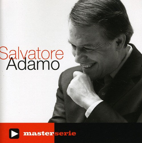 Adamo,salvatore - Master Serie - Music CD