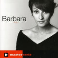 Barbara - Master Serie 1 - Music CD