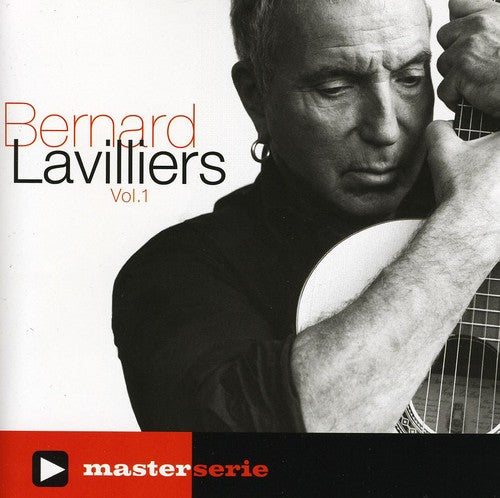Lavilliers,bernard - Master Serie 1 - Music CD