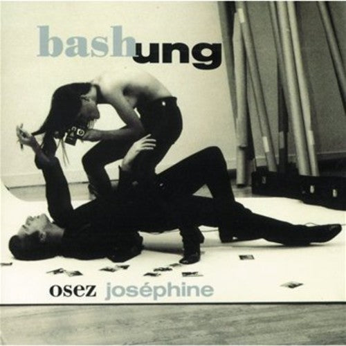 Bashung,alain - Osez Josephine - Vinyl Record