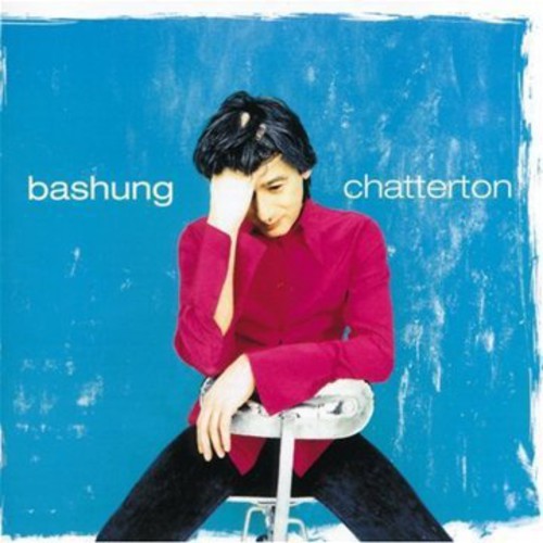 Bashung,alain - Chatterton - Vinyl Record