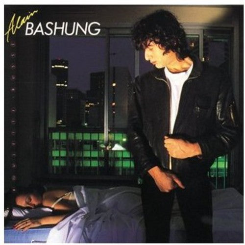 Bashung,alain - Roulette Russe - Vinyl Record