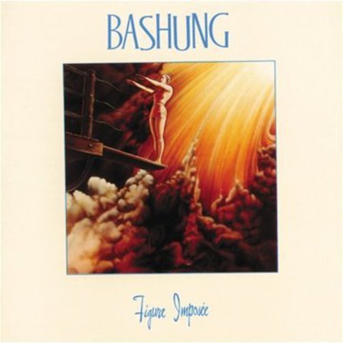 Bashung,alain - Figure Imposee - Vinyl Record