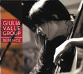 Valle,giulia - Berenice - Music CD