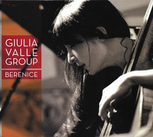 Valle,giulia - Berenice - Music CD