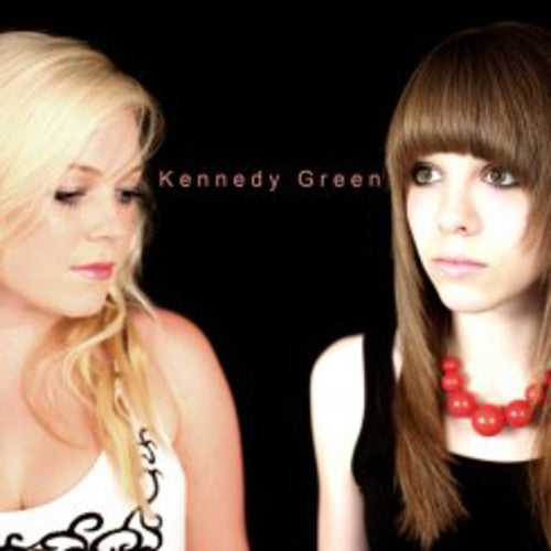 Kennedy Green - Kennedy Green - Music CD