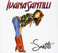 Santilli,ivana - Santilli - Music CD