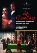 Verdi / Mclaughlin / Macneil / Ellis / Haitink - La Traviata - DVD