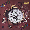 Mc5 - High Time - Music CD
