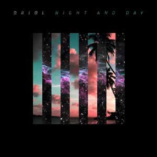 Oriol - Night & Day - Vinyl Record