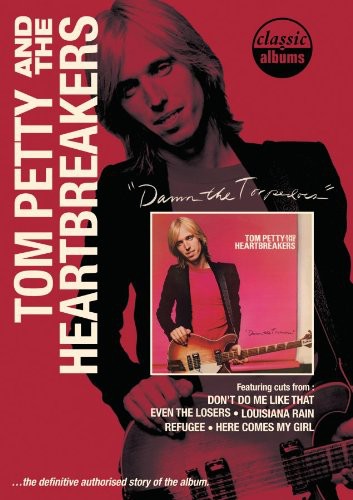 Petty,tom & Heartbreakers - Classic Albums: Damn The Torpedoes - DVD