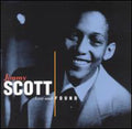 Scott,jimmy - Lost & Found - Music CD
