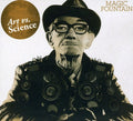 Art Vs Science - Magic Fountain - Music CD